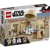 Image de LEGO® Star Wars 75270 Cabane d'Obiwan en occasion ou reconditionné