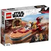 Image de LEGO® Star Wars 75271 Landspeeder de Luke Skywalker en occasion ou reconditionné