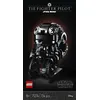 Image de LEGO® Star Wars  75274 Le casque de pilote de TIE-Fighter  en occasion ou reconditionné