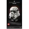 Image de LEGO® Star Wars  75276 Le casque de Stormtrooper  en occasion ou reconditionné