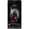 Image de LEGO® Star Wars  75277 Le casque de Boba Fett  en occasion ou reconditionné