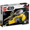Image de LEGO® Star Wars  75281 L'intercepteur Jedi  d'Anakin en occasion ou reconditionné
