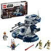 Image de LEGO 75283 Star Wars TM Char d'assaut Blindé (AAT)