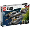 Image de LEGO® Star Wars  75286 Le chasseur stellaire du Général Grievous en occasion ou reconditionné