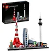Image de LEGO 21051 Architecture Tokyo