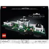 Image de LEGO® Architecture 21054 La Maison Blanche en occasion ou reconditionné