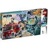 Image de LEGO® Hidden Side  70436 Le camion de pompiers Phantom 3000 en occasion ou reconditionné