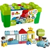 Image de DUPLO - La boîte de briques, Jouets de construction