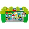 Image de LEGO Duplo La boîte de briques 10913 LEGO