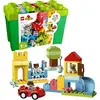Image de DUPLO - La boîte de briques deluxe, Jouets de construction