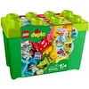 Image de LEGO Duplo La boîte de briques deluxe 10914 LEGO