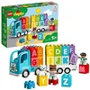 Image de LEGO 10915 Duplo My First Le Camion des Lettres