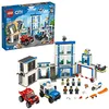 Image de LEGO 60246 City Police Le Commissariat de Police