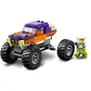 Image de LEGO City - Monster Truck 60251 (1143045)