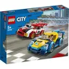 Image de LEGO® City Nitro Wheels 60256 Les voitures de course en occasion ou reconditionné