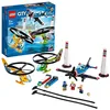 Image de LEGO 60260 City Airport La Course aérienne
