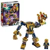 Image de LEGO 76141 Super Heroes Le Robot de Thanos