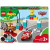 Image de LEGO® DUPLO® Disney  Cars 10924 Le jour de course de Flash McQueen en occasion ou reconditionné