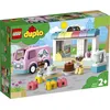Image de LEGO® DUPLO® Town 10928 La pâtisserie en occasion ou reconditionné
