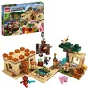 Image de LEGO 21160 Minecraft L’Attaque des Illageois