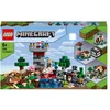 Image de LEGO® Minecraft  21161 La boîte de construction 3.0 en occasion ou reconditionné