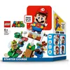 Image de LEGO® Super Mario  71360 Pack de Démarrage Les Aventures de Mario en occasion ou reconditionné