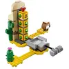 Image de LEGO 71363 Super Mario Ensemble d'extension Désert de Pokey - Ensemble d'extension Désert de Pokey