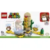 Image de LEGO® Super Mario  71363 Ensemble d'extension Désert de Pokey en occasion ou reconditionné