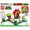 Image de LEGO® Super Mario  71367 Ensemble d'extension La maison de Mario et Yoshi en occasion ou reconditionné