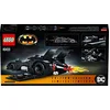 Image de Lego Exclusive Set #40433 1989 Batmobile 2019 Limited Edition