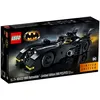 Image de LEGO® DC Comics 40433 Batmobile1989 Limited Edition en occasion ou reconditionné