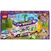Image de LEGO® Friends 41395 Le bus de l'amitié en occasion ou reconditionné