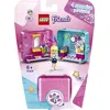Image de LEGO® Friends 41406 Le cube de jeu shopping de Stéphanie en occasion ou reconditionné