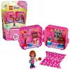 Image de LEGO® Friends 41407 Le cube de jeu shopping d'Olivia en occasion ou reconditionné