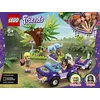 Image de LEGO® Friends 41421 Le sauvetage du bébé éléphant en occasion ou reconditionné