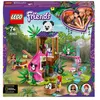 Image de LEGO® Friends 41422 La cabane des pandas dans la jungle en occasion ou reconditionné