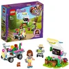 Image de LEGO Le Jardin Fleuri d'Olivia