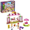 Image de LEGO 41426 Friends Le café du Parc de Heartlake City