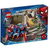 Image de LEGO® Marvel Super Heroes 76148 Spider-Man contre Docteur Octopus en occasion ou reconditionné