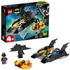 Image de LEGO 76158 Super Heroes La Poursuite du Pingouin en Batbateau