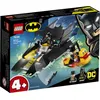 Image de LEGO® Super Heroes DC 76158 La poursuite du Pingouin en Batbateau en occasion ou reconditionné