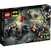 Image de LEGO® Super Heroes DC 76159 La poursuite du Joker en moto à 3 roues en occasion ou reconditionné