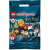 Image de LEGO Cravate Minifigurines Septembre 2020