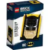 Image de LEGO 40386 Brick Sketches - Batman
