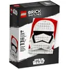 Image de LEGO® Brick Sketches  40391 Stormtrooper du Premier Ordre Star Wars en occasion ou reconditionné