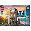 Image de LEGO® Creator Expert 10270 La librairie en occasion ou reconditionné