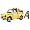 Image de LEGO Creator Expert Fiat 500 (10271) 16 min, 99 max