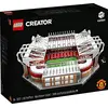 Image de LEGO Old Trafford Manchester United (10272) 16 ans