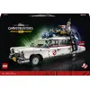 Image de LEGO® Icons ECTO-1 10274 SOS Fantômes en occasion ou reconditionné