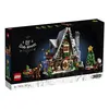 Image de Lego Creator Expert Le pavillon des elfes 10275 en occasion ou reconditionné